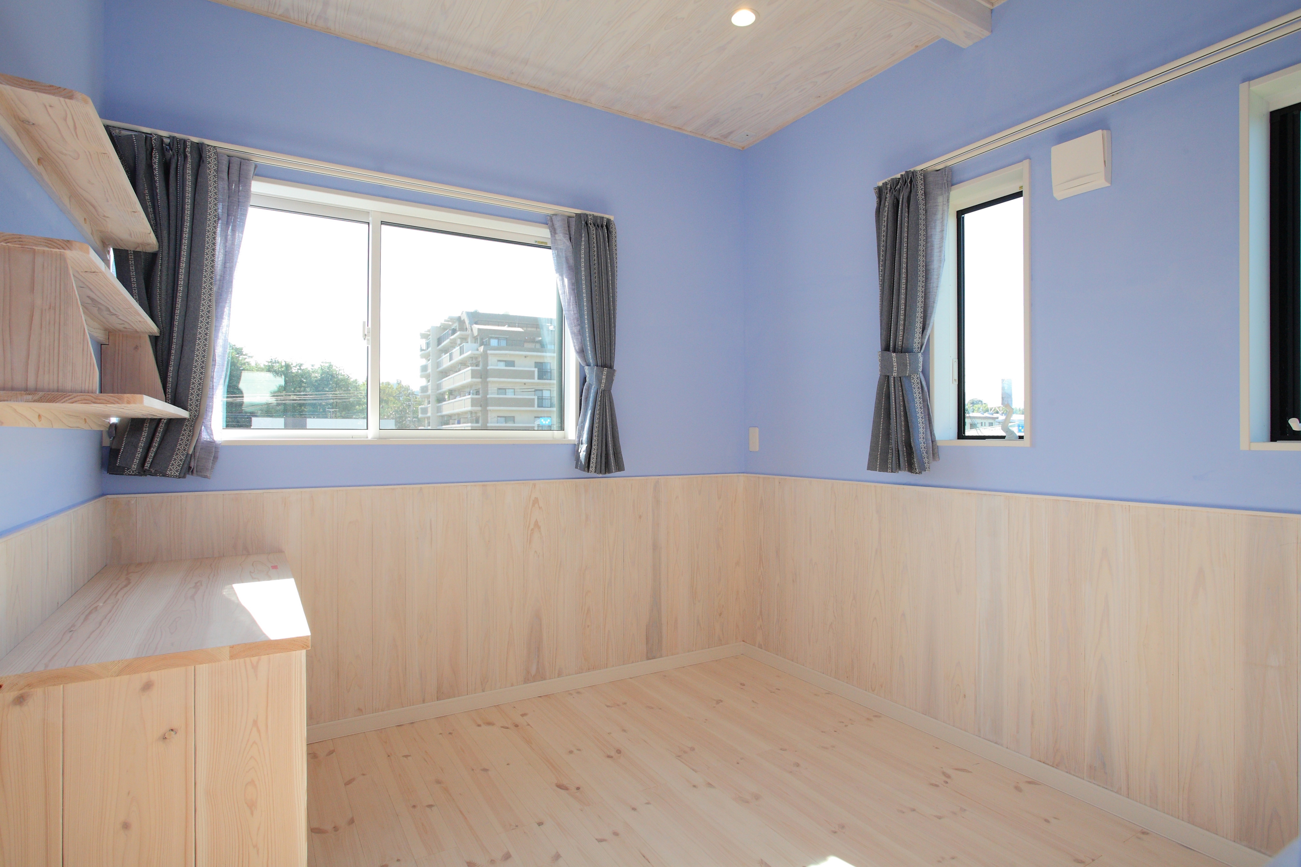 M邸　子供部屋.JPG