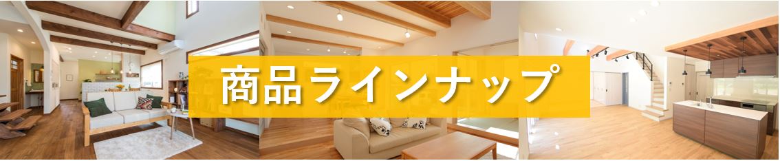 ラインナップ